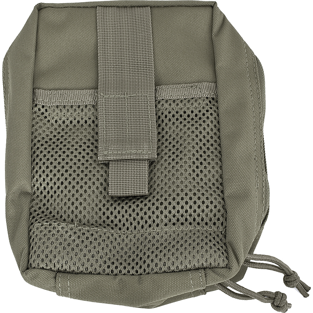 Red Rock Outdoor Gear Large Molle Medic Pouch Olive Drab Red Rock Outdoor Gear Other Sports Bags