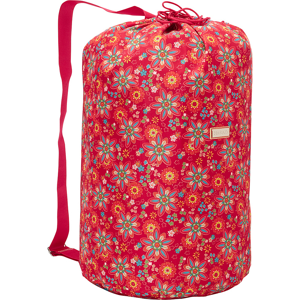 Hadaki Laundry Bag Primavera Floral Hadaki Packable Bags