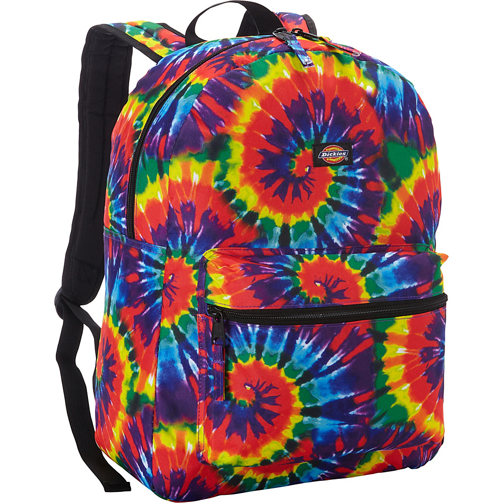 Dickies Student Backpack Tie Dye Print Dickies Everyday Backpacks