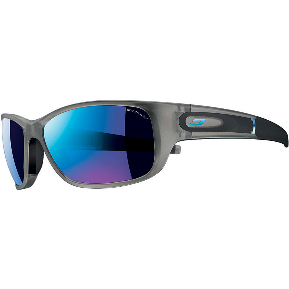 Julbo Stony Sunglasses with Spectron 3 CF Lenses Grey Julbo Sunglasses