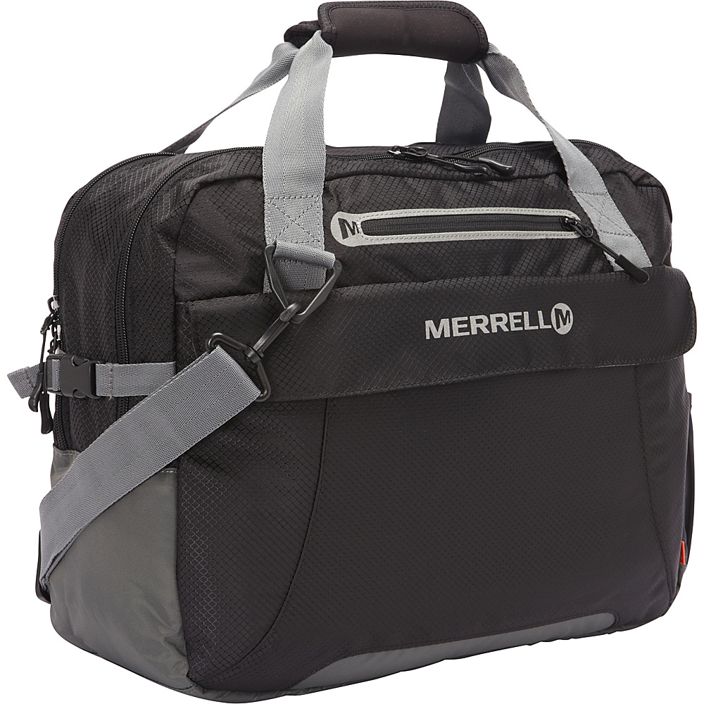 Merrell Peppler Laptop Sleeve Black Merrell Non Wheeled Business Cases
