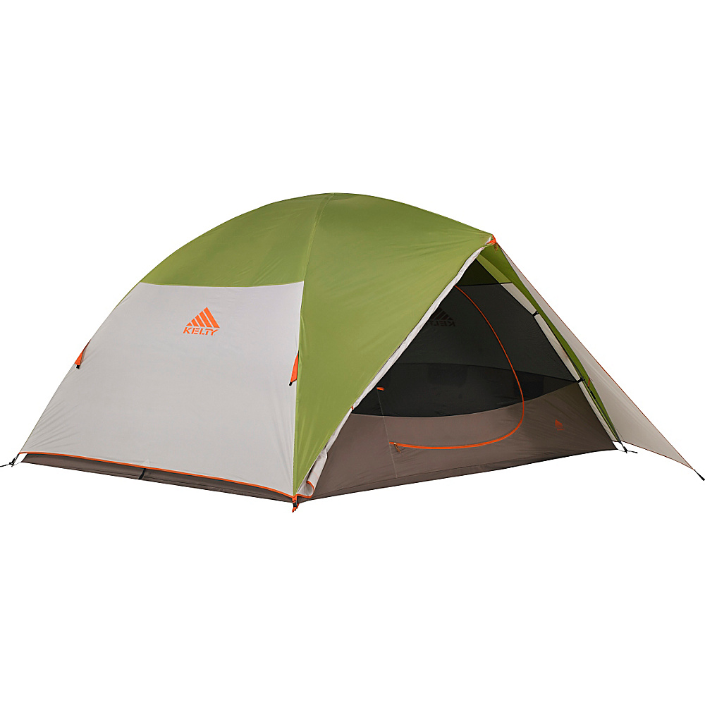 Kelty Acadia 8 Tent Grey Kelty Outdoor Accessories