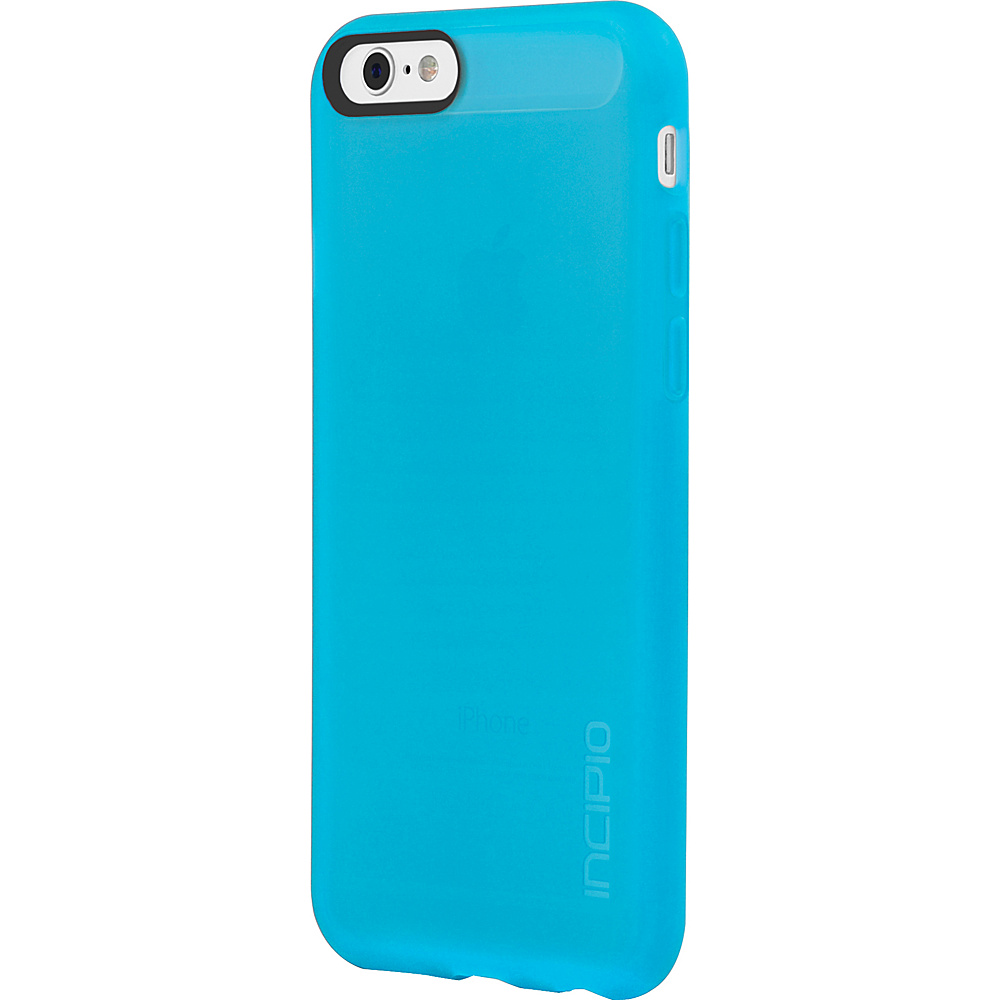 Incipio NGP iPhone 6 6s Case Translucent Blue Incipio Electronic Cases