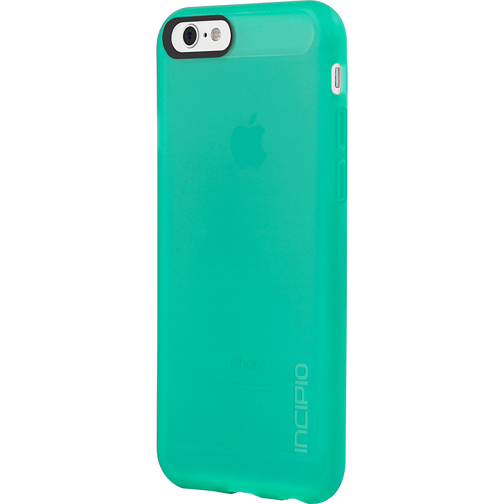 Incipio NGP iPhone 6 6s Case Translucent Teal Incipio Electronic Cases