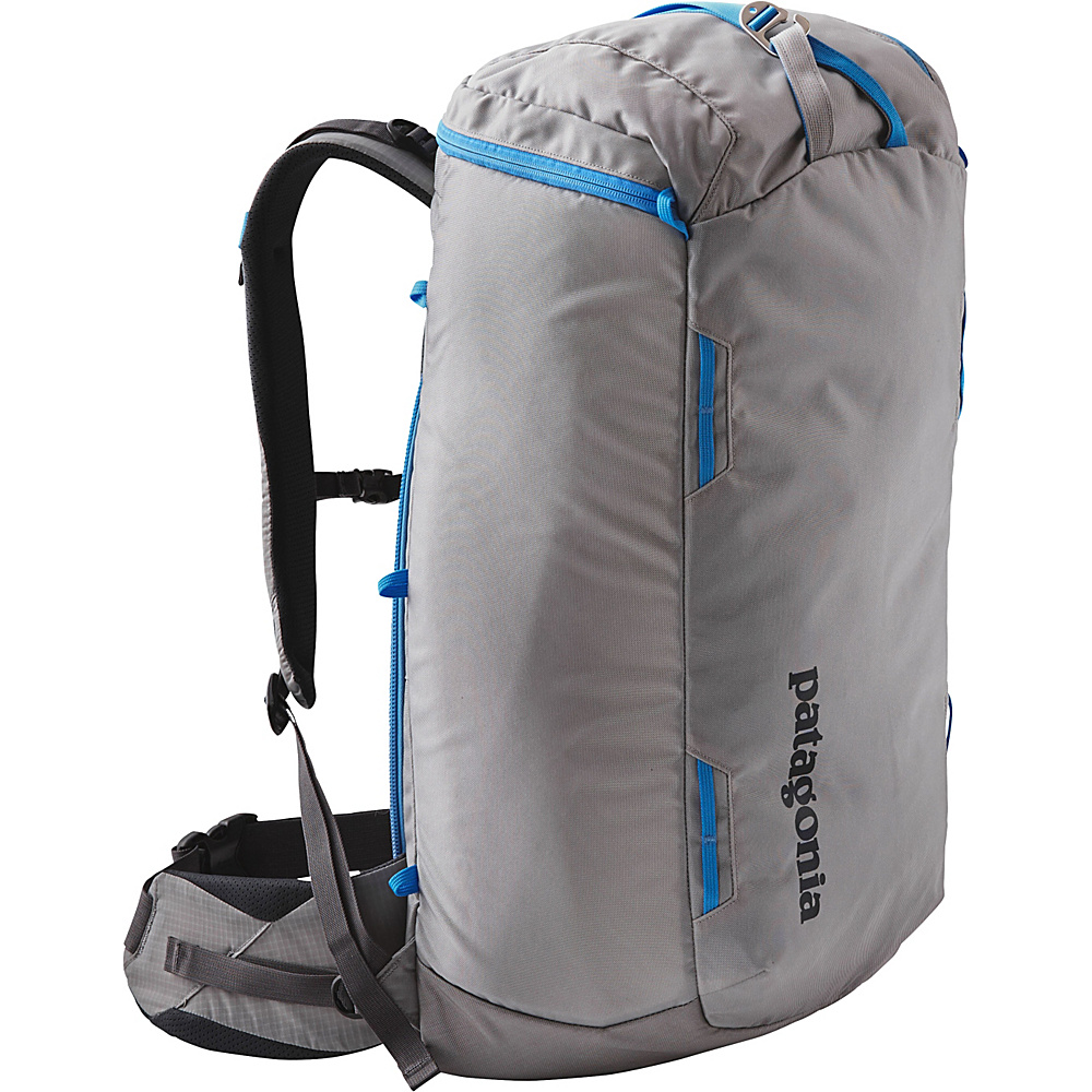 Patagonia Cragsmith Pack 35L S M Drifter Grey Patagonia Day Hiking Backpacks
