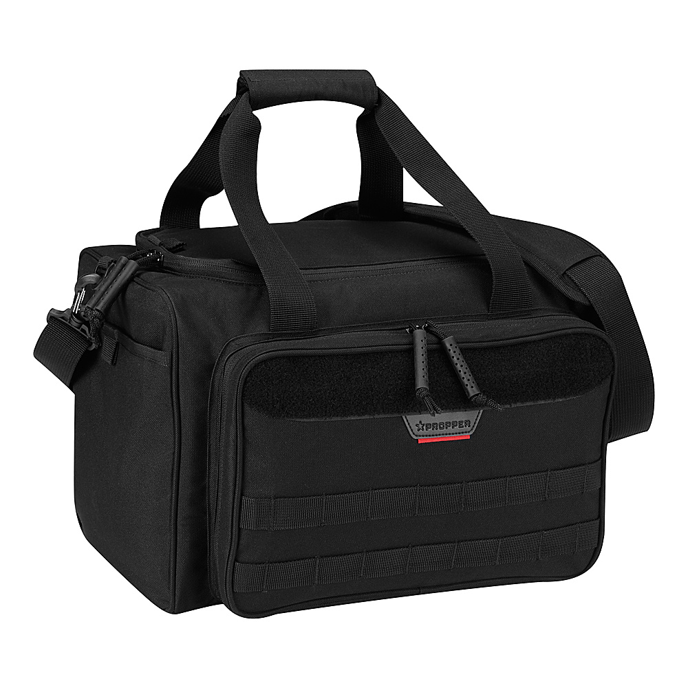 Propper Range Bag Black Propper Other Sports Bags