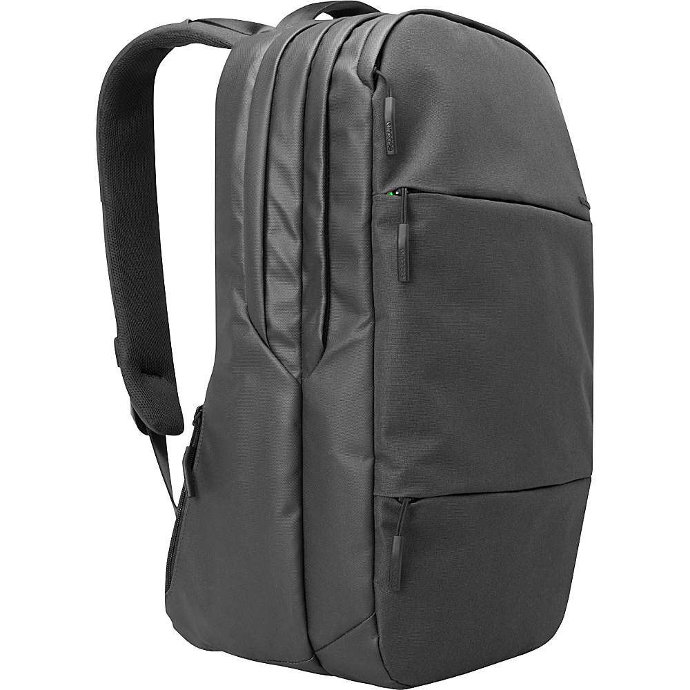 Incase City Collection Backpack Black Incase Business Laptop Backpacks