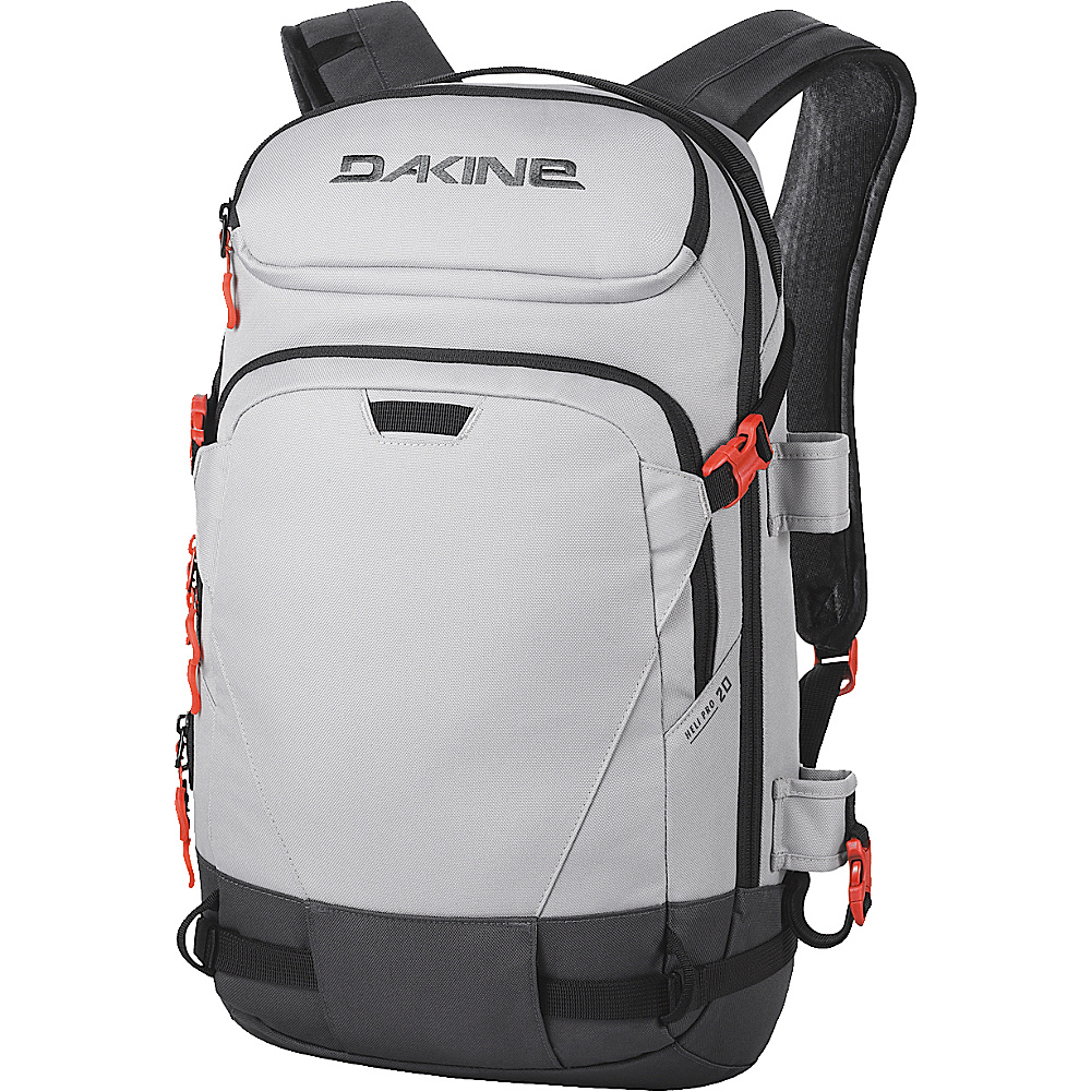 DAKINE Heli Pro 20L Backpack Shadow DAKINE School Day Hiking Backpacks