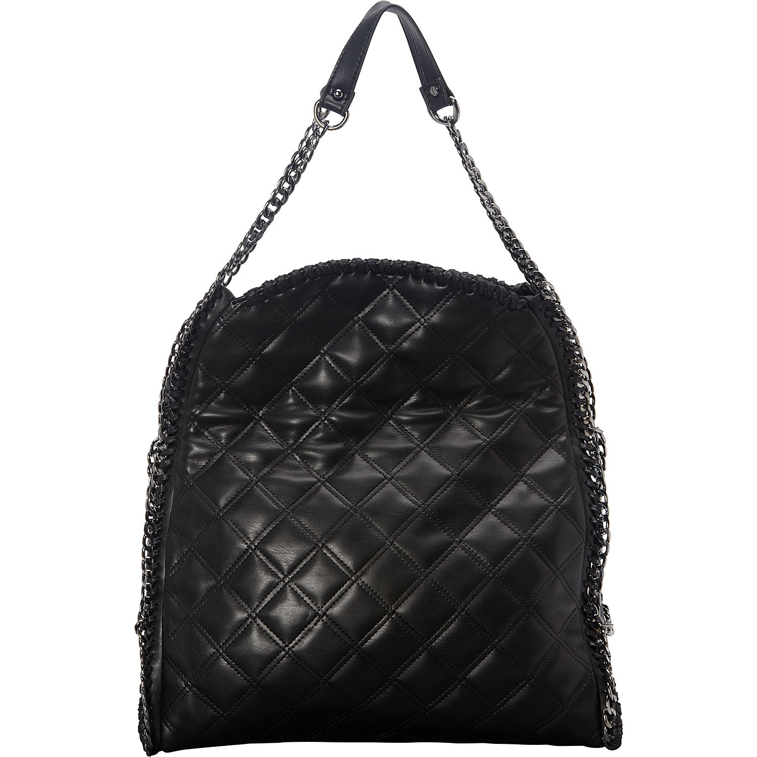 Steve Madden Totes Quilted Tote - eBags