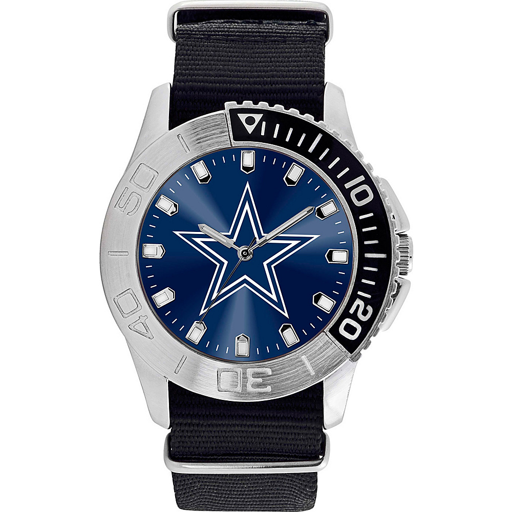 Game Time Starter NFL Watch Dallas Cowboys Game Time Watches