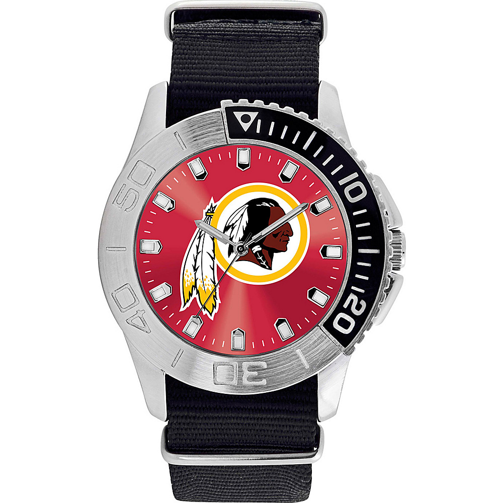 Game Time Starter NFL Watch Washington Redskins Game Time Watches