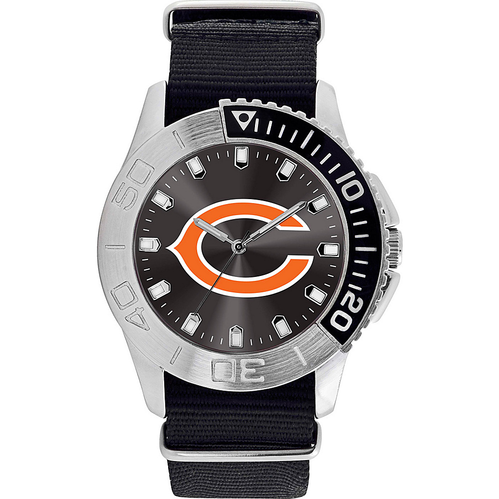 Game Time Starter NFL Watch Chicago Bears Game Time Watches