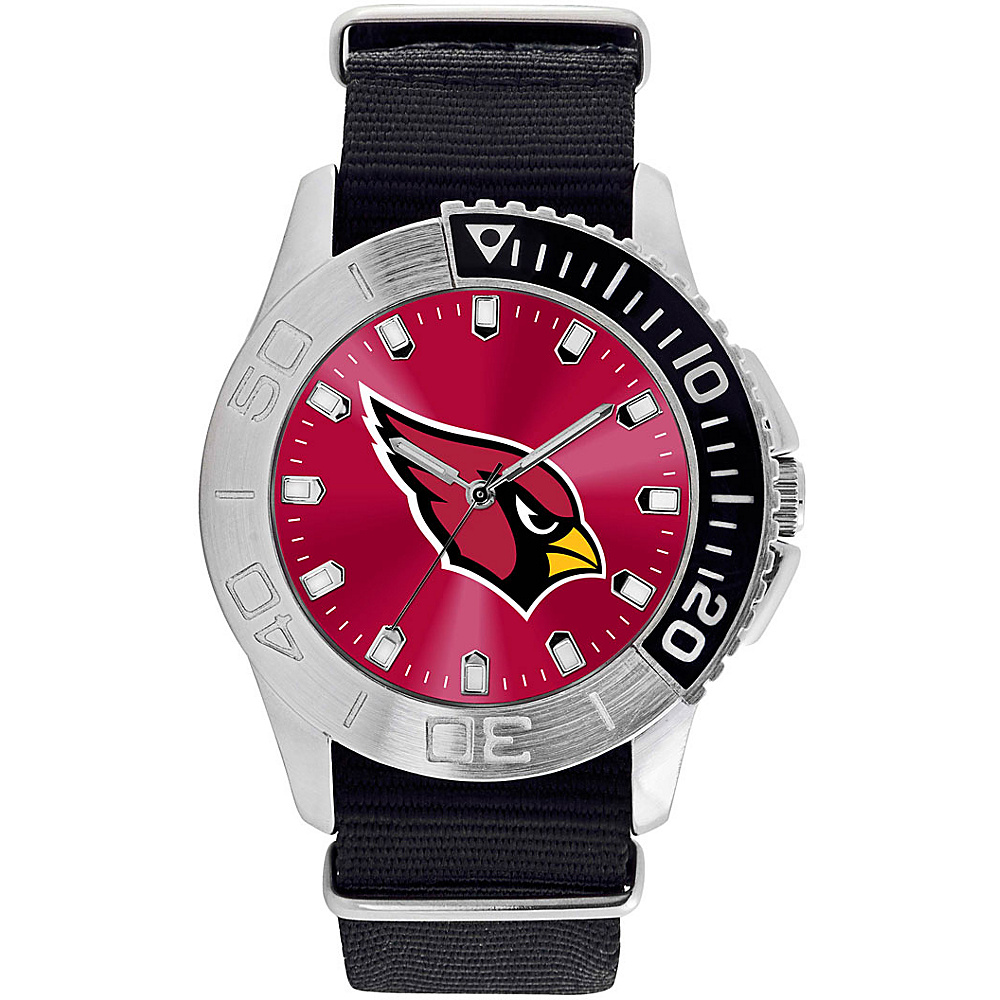 Game Time Starter NFL Watch Arizona Cardinals Game Time Watches