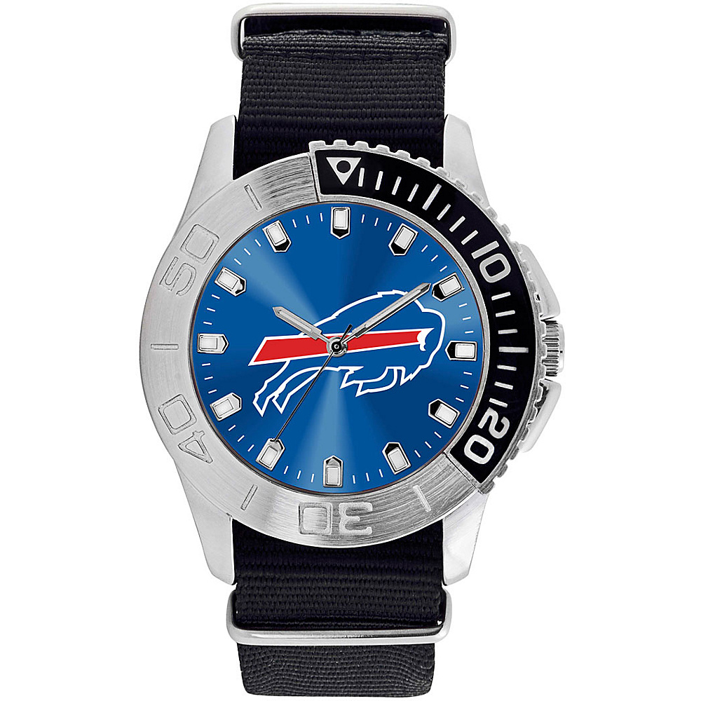 Game Time Starter NFL Watch Buffalo Bills Game Time Watches