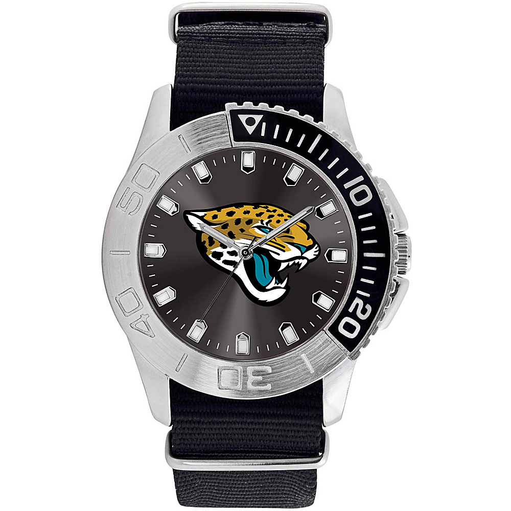 Game Time Starter NFL Watch Jacksonville Jaguars Game Time Watches