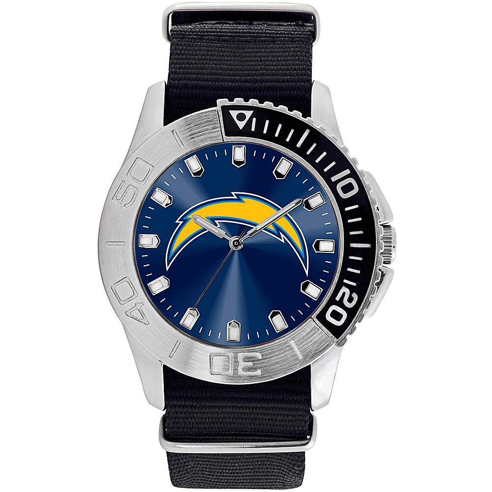 Game Time Starter NFL Watch San Diego Chargers Game Time Watches