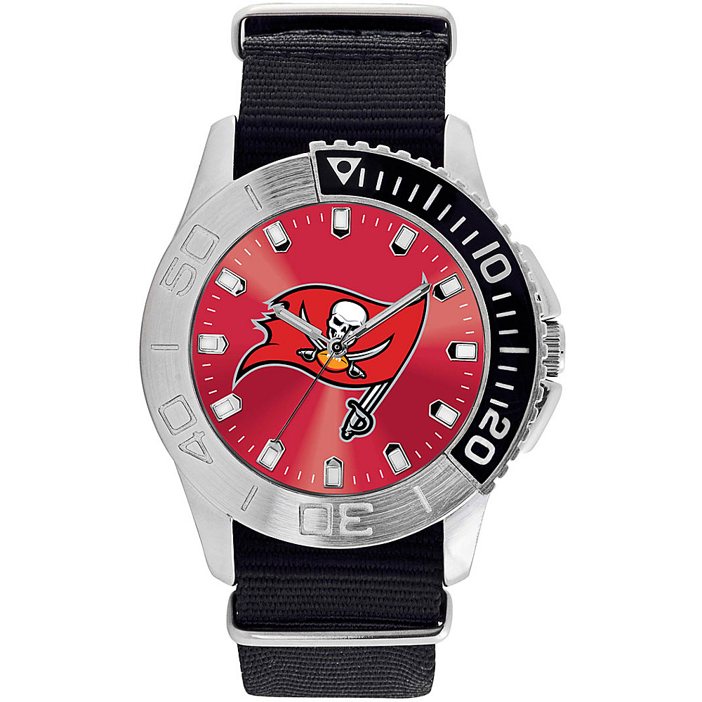 Game Time Starter NFL Watch Tampa Bay Buccaneers Game Time Watches