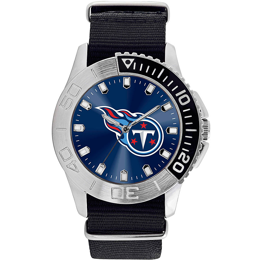 Game Time Starter NFL Watch Tennessee Titans Game Time Watches