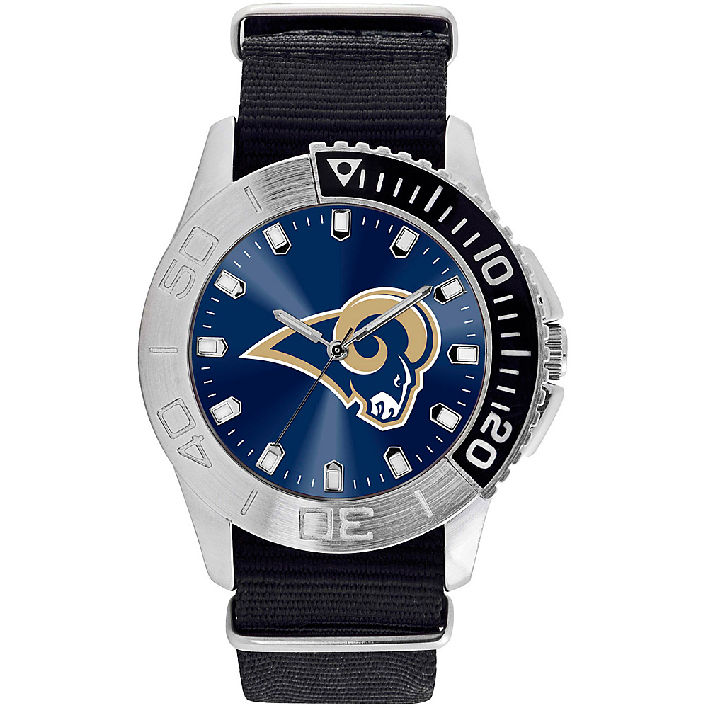 Game Time Starter NFL Watch LA Rams Game Time Watches