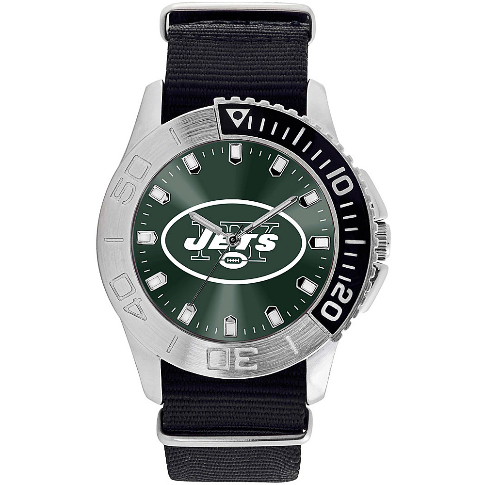 Game Time Starter NFL Watch New York Jets Game Time Watches