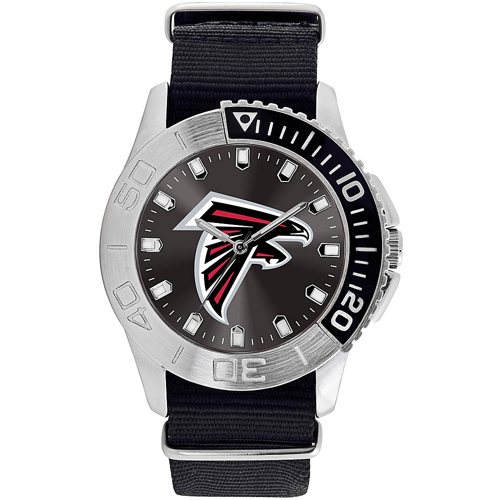 Game Time Starter NFL Watch Atlanta Falcons Game Time Watches