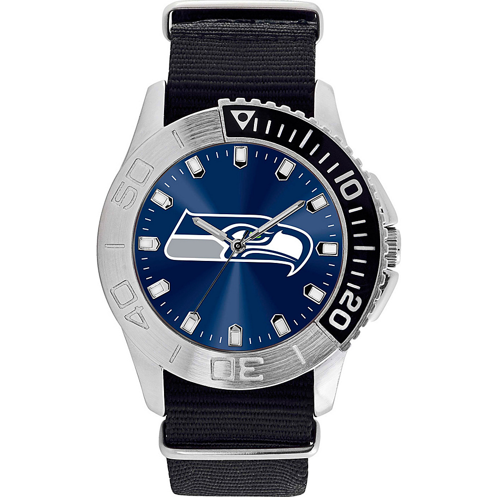 Game Time Starter NFL Watch Seattle Seahawks Game Time Watches