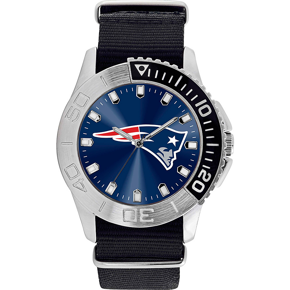 Game Time Starter NFL Watch New England Patriots Game Time Watches