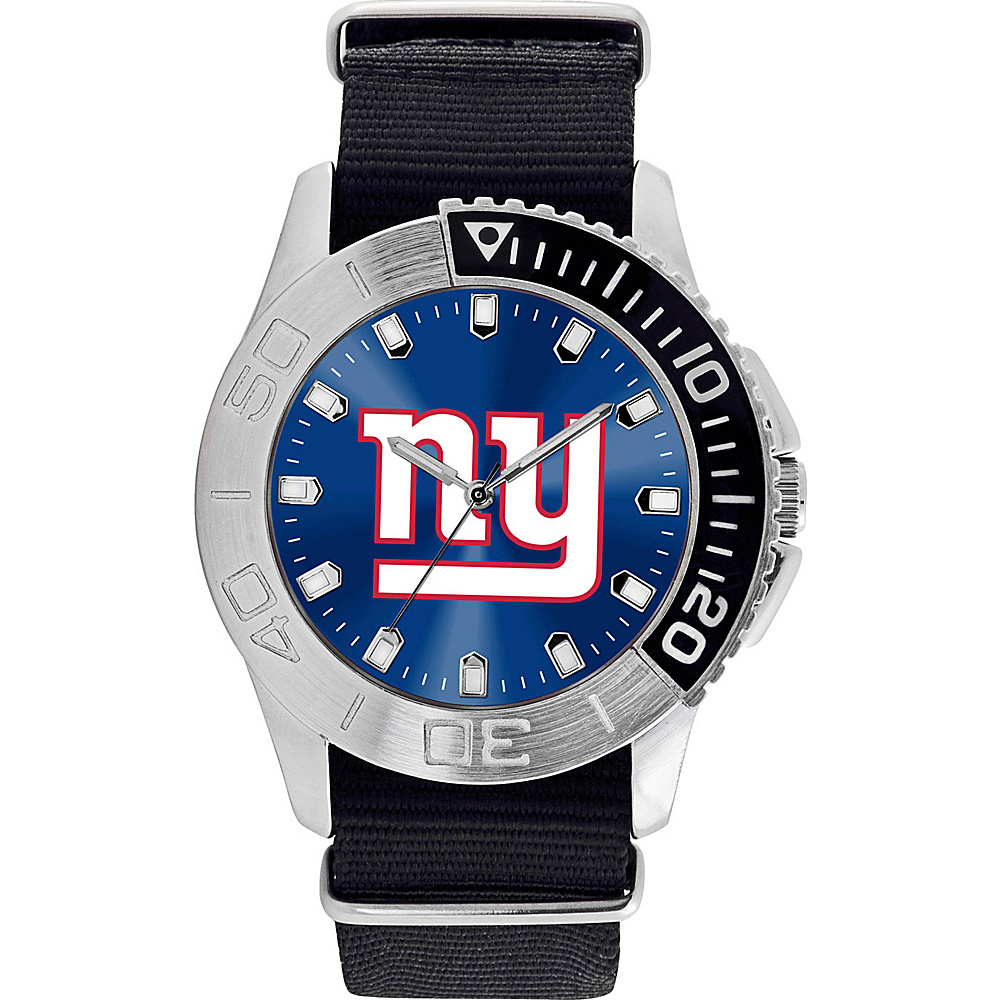 Game Time Starter NFL Watch New York Giants Game Time Watches