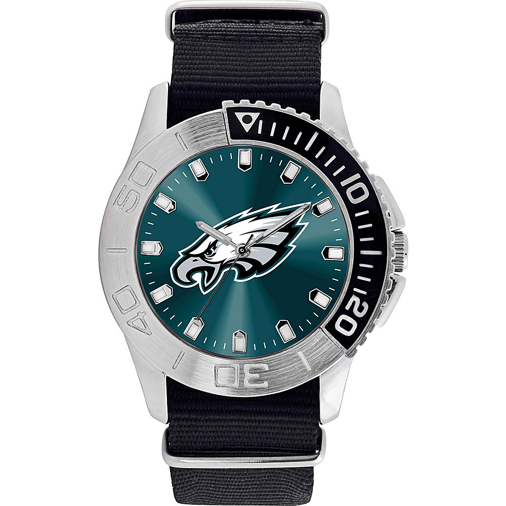 Game Time Starter NFL Watch Philadelphia Eagles Game Time Watches