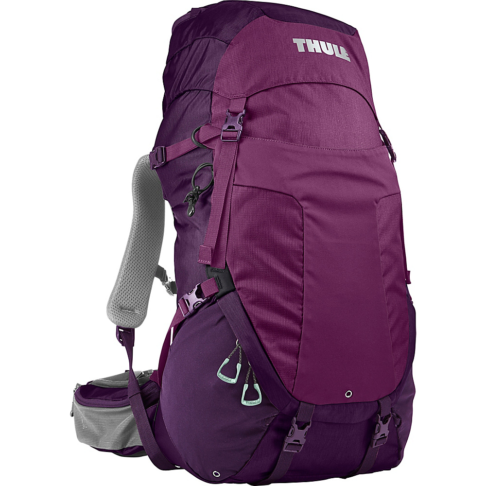 Thule Capstone 40L Women s Hiking Pack Crown Jewel Potion Thule Backpacking Packs