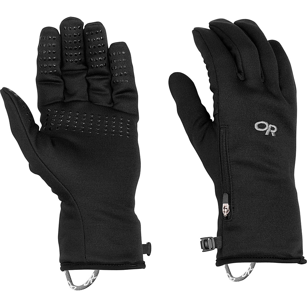 Outdoor Research Versaliners Women s Black â Small Outdoor Research Hats Gloves Scarves