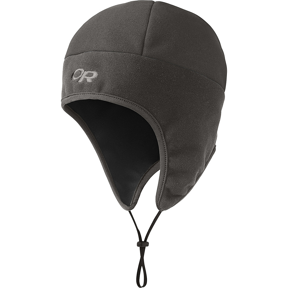 Outdoor Research Peruvian Hat Charcoal â MD Outdoor Research Hats
