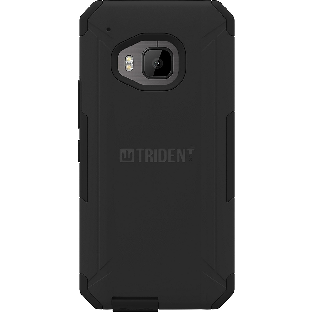 Trident Case Aegis Phone Case for HTC One M9 Black Trident Case Electronic Cases