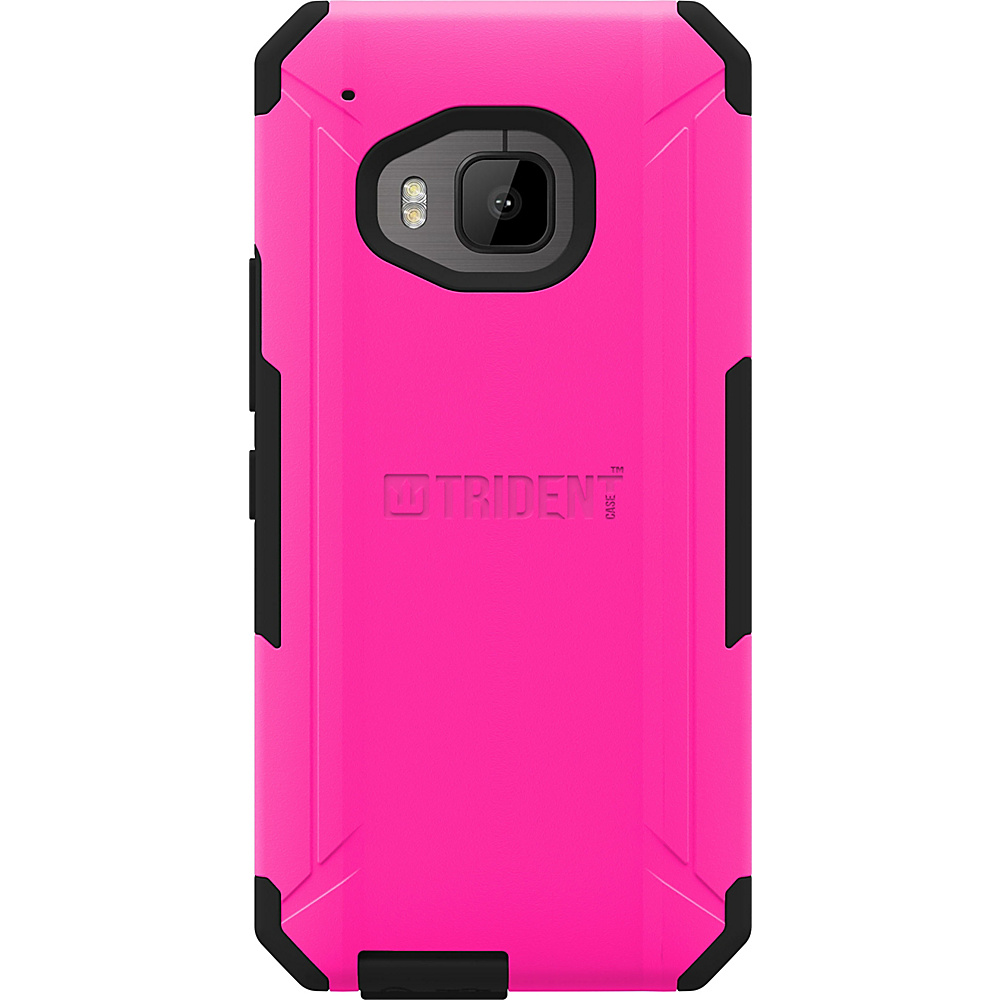 Trident Case Aegis Phone Case for HTC One M9 Pink Trident Case Electronic Cases