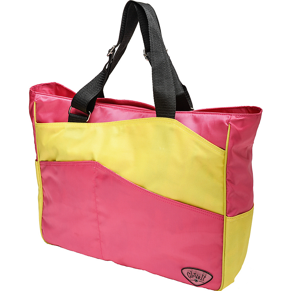 Glove It Tennis Tote Dragon Fly Glove It Other Sports Bags