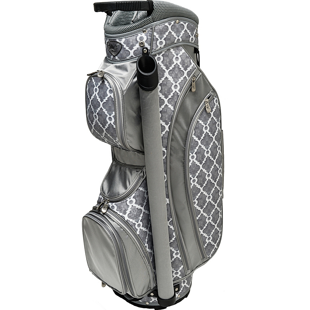 Glove It Golf Bag Wrought Iron Glove It Golf Bags