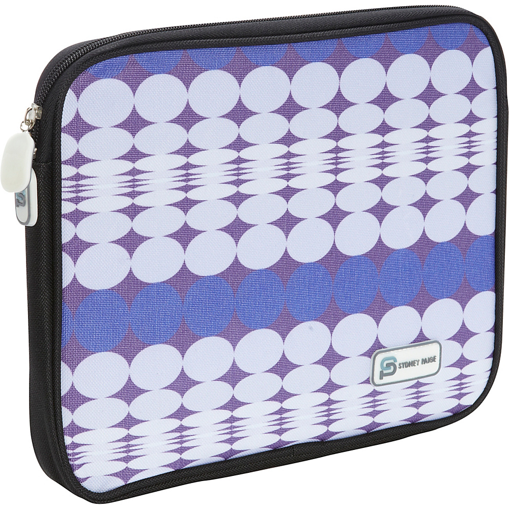 Sydney Paige Buy One Give One Tablet Sleeve Purple Patch Sydney Paige Electronic Cases