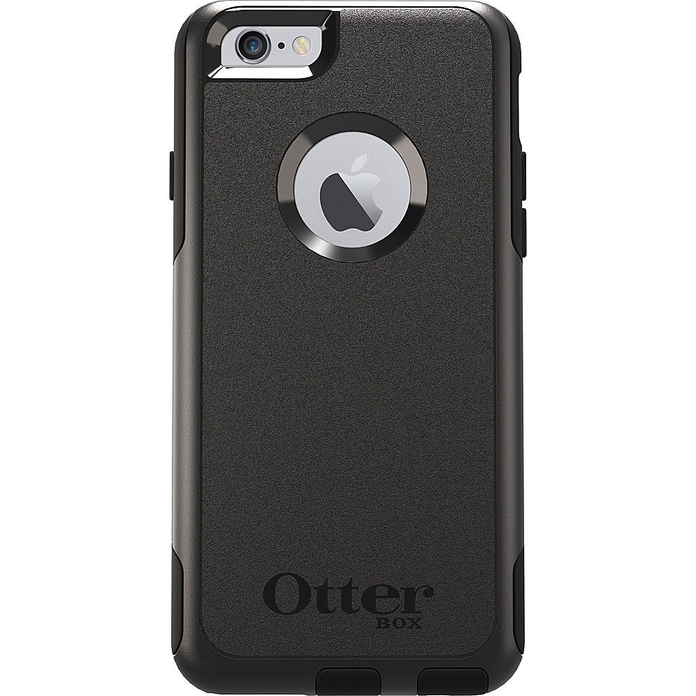 Otterbox Ingram Commuter Series for iPhone 6 6s Plus Black Otterbox Ingram Electronic Cases