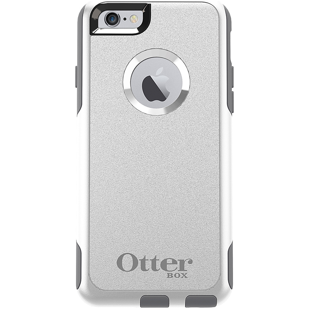 Otterbox Ingram Commuter Series for iPhone 6 6s Plus Glacier Otterbox Ingram Electronic Cases