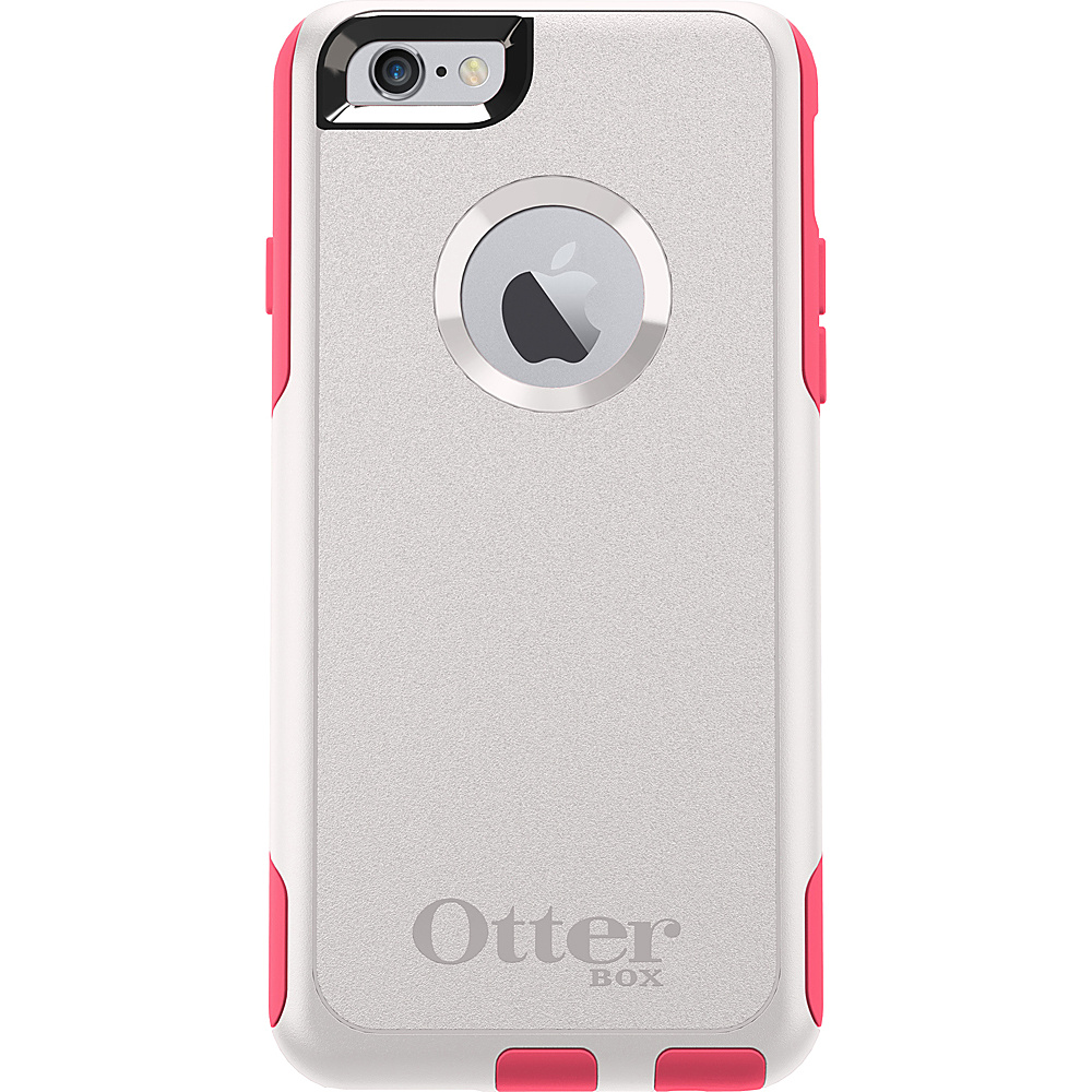 Otterbox Ingram Commuter Series for iPhone 6 6s Plus Neon Rose Otterbox Ingram Electronic Cases