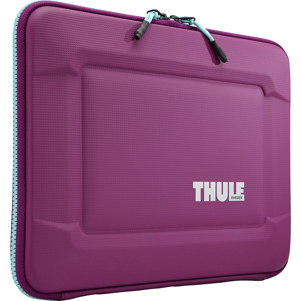Thule Gauntlet 3.0 13 Macbook Pro Retina Sleeve Potion Aruba Thule Electronic Cases