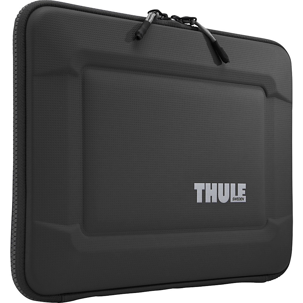Thule Gauntlet 3.0 13 Macbook Pro Retina Sleeve Black Thule Electronic Cases