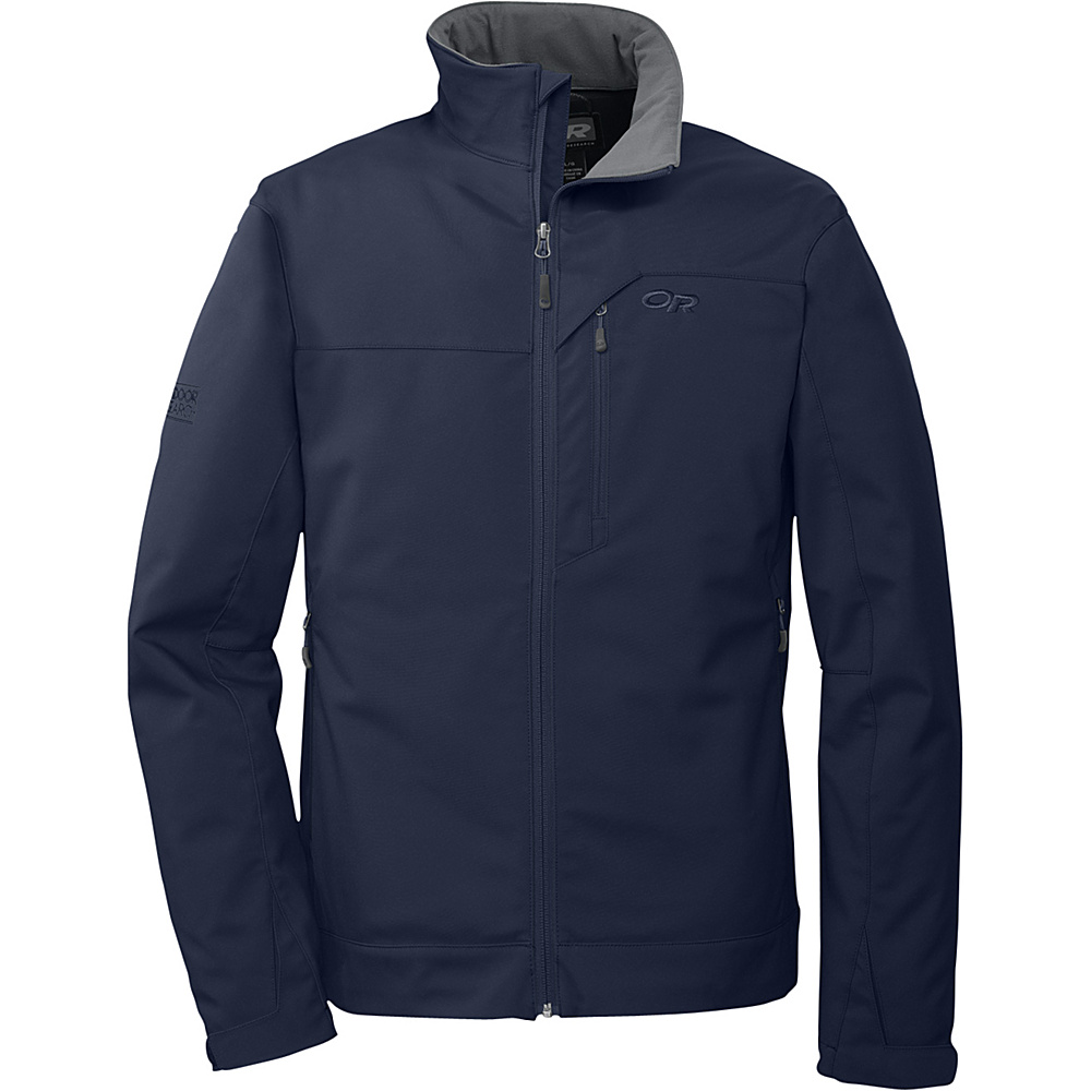 Outdoor Research Men s Transfer Jacket S Night Outdoor Research Men s Apparel