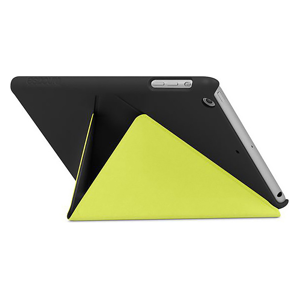 Incase Origami Jacket for iPad Mini Retina Display Black Lime Incase Electronic Cases