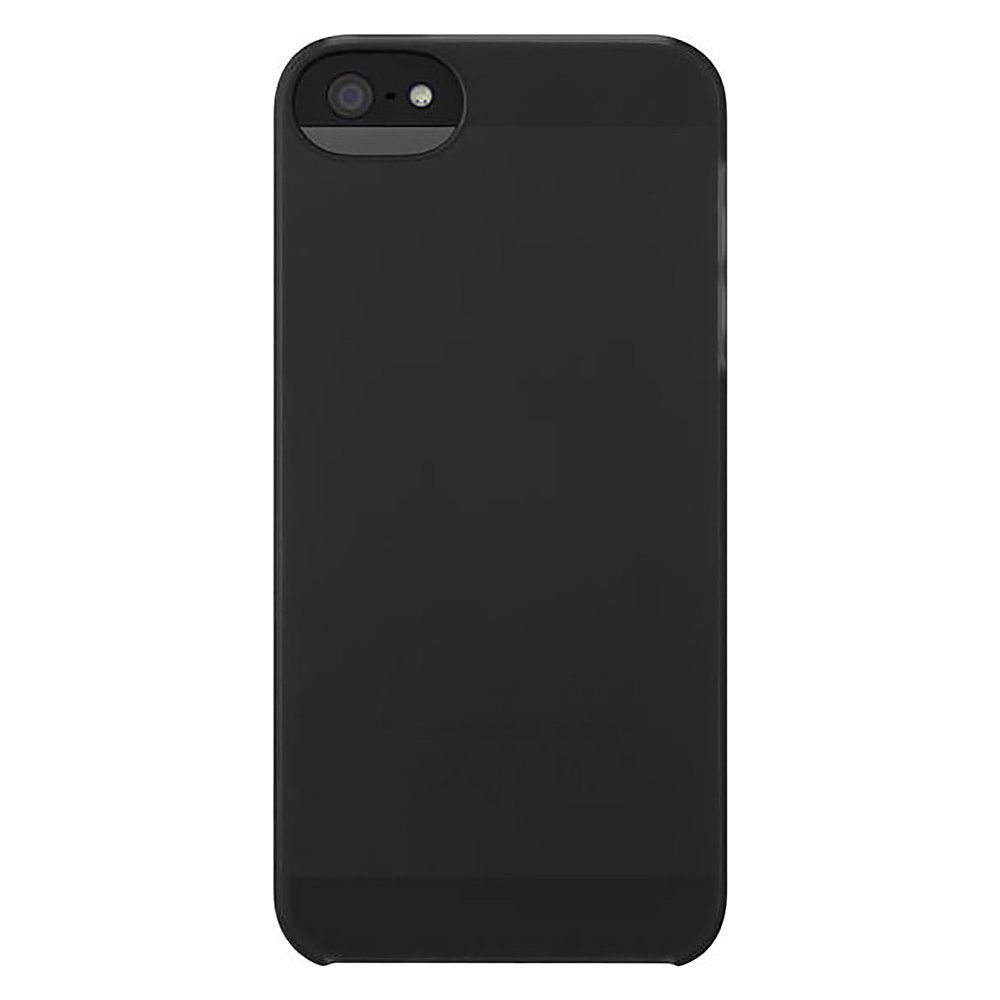 Incase Snap Case iPhone SE 5 5s Black Frost Incase Electronic Cases