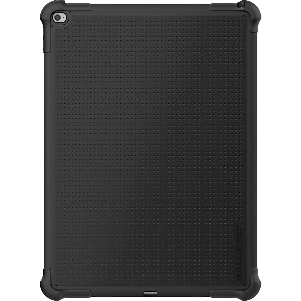 Ballistic iPad Pro Tough Jacket Case Black Ballistic Laptop Sleeves