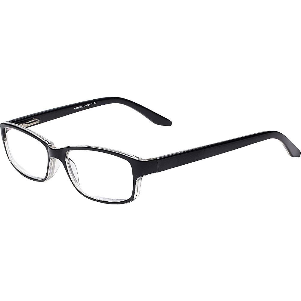 Select A Vision OptitekAR Reading Glasses Black Select A Vision Sunglasses