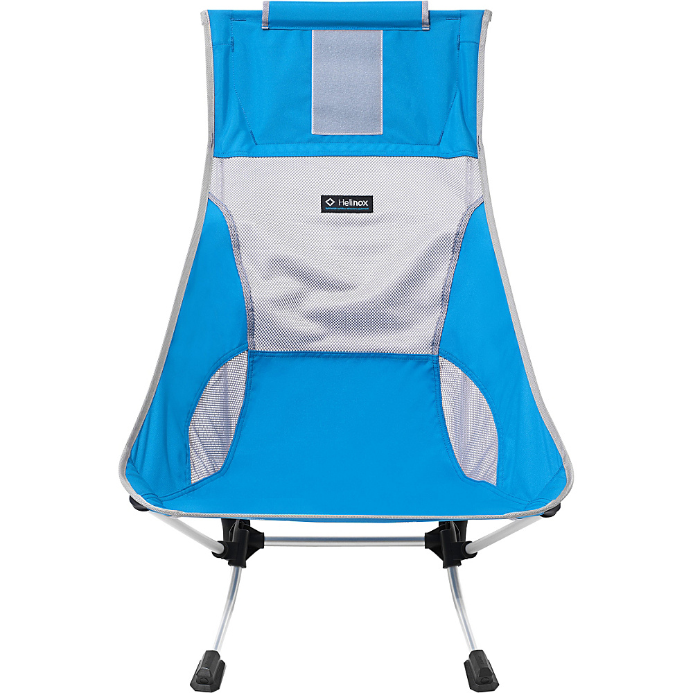 Helinox Beach Chair Swedish Blue - Helinox Outdoor Accessories