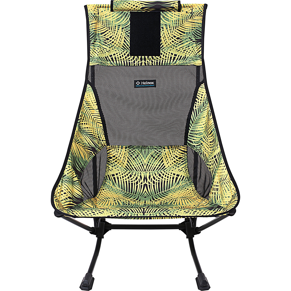 Helinox Beach Chair Palm Leaves Print - Helinox Outdoor Accessories