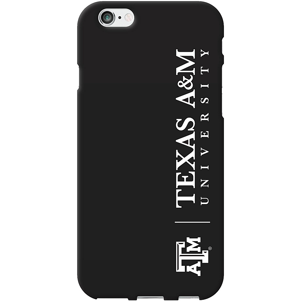 Centon Electronics Texas A M University Phone Case iPhone 6 6S Banner V1 Centon Electronics Electronic Cases